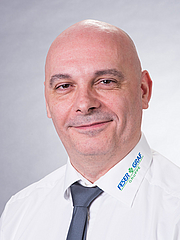 Bild von Wolfgang Ratzel 